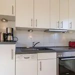 4 Duckdalben Id 097 Appartamento Böhl