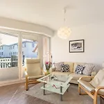 4 Duckdalben Id 097 Appartamento Böhl