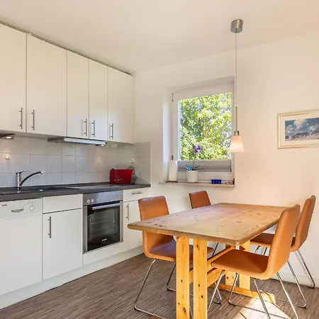 Appartement 4 Duckdalben Id 097 Sankt Peter-Ording