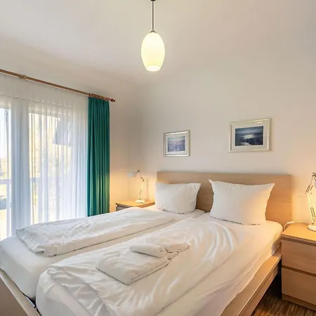 4 Duckdalben Id 097 Appartement