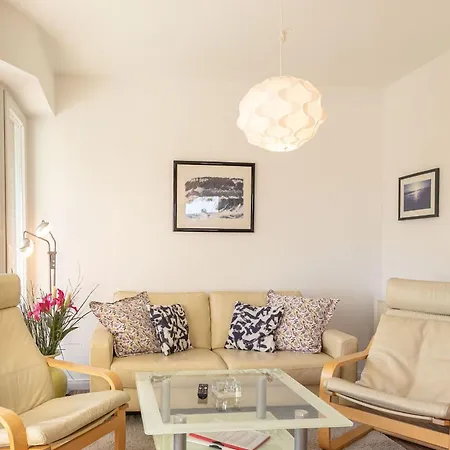 4 Duckdalben Id 097 Appartement Sankt Peter-Ording