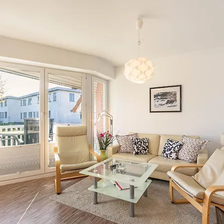 Appartement 4 Duckdalben Id 097