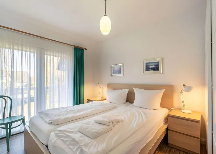 4 Duckdalben Id 097 Appartement