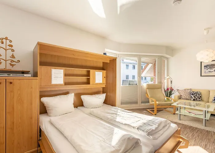 Appartement 4 Duckdalben Id 097