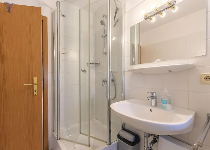 Appartement 4 Duckdalben Id 097 *