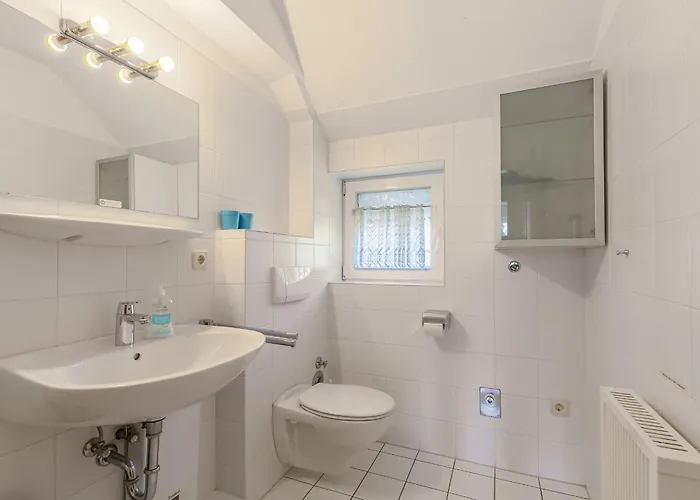 Appartement 4 Duckdalben Id 097