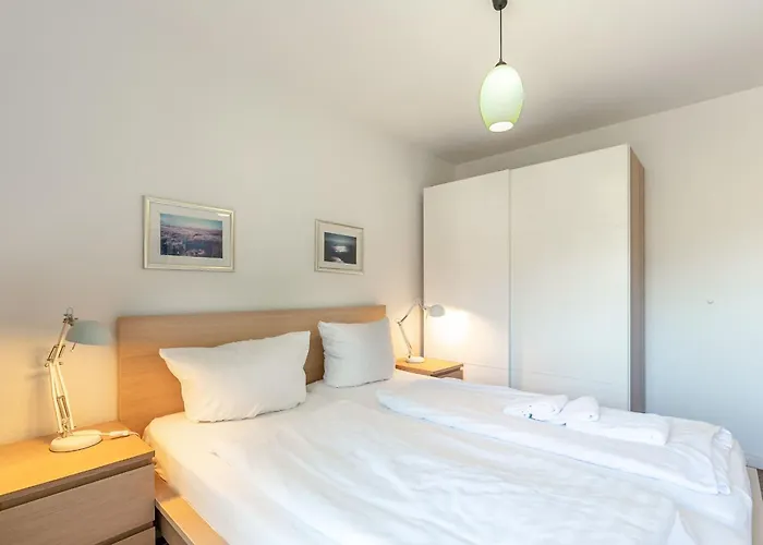 4 Duckdalben Id 097 Appartement