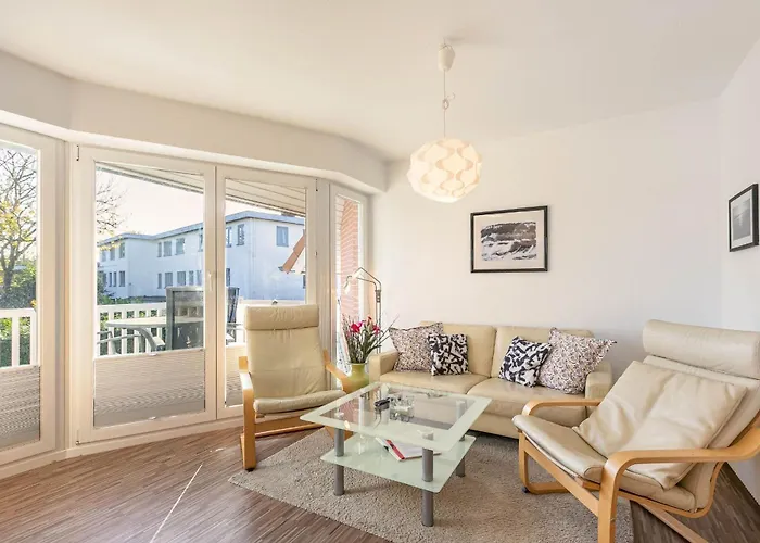 Appartement 4 Duckdalben Id 097